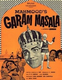 Garam Masala - 1972