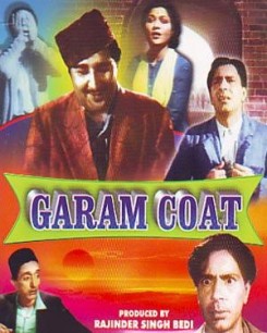 Garam Coat