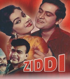 Ziddi 