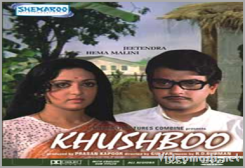 Khushboo