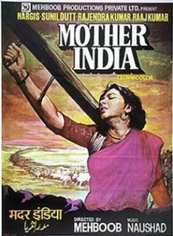 Mother India