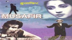 Musafir  - 1957