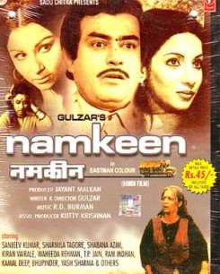 Namkeen