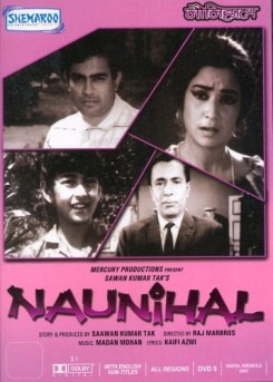 Naunihal