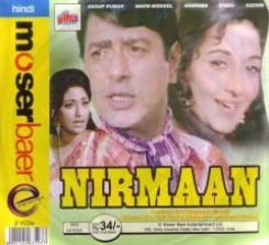 Nirmaan