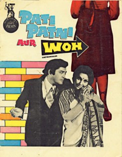 Pati Patni Aur Woh