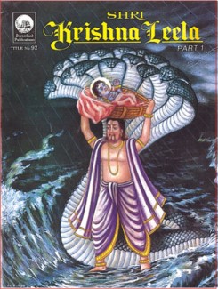 Shri Krishna Leela